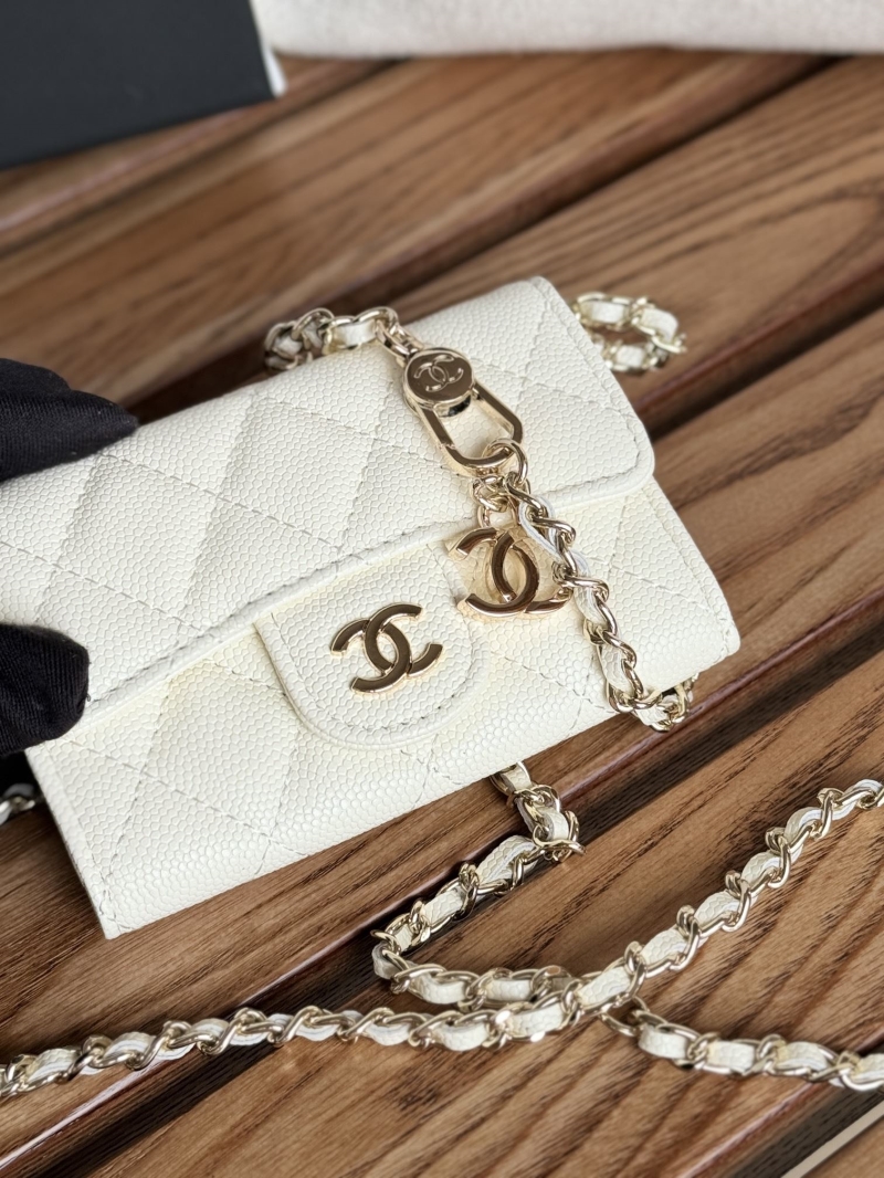 Chanel CF Series Bags